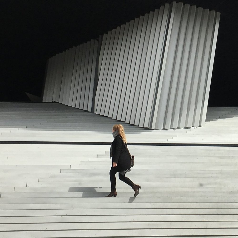 Meet your Posher, Chelsea